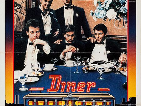 Diner on Sale