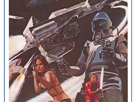 Starcrash For Sale