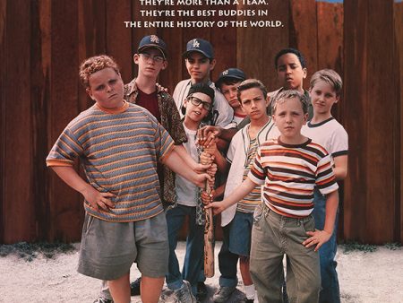 Sandlot Online Hot Sale