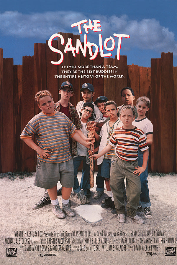 Sandlot Online Hot Sale