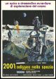 2001: A Space Odyssey (Italian) Supply