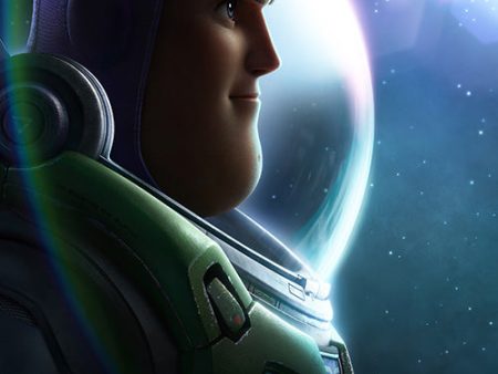 Lightyear For Discount