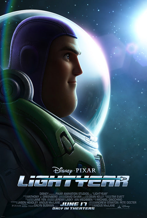 Lightyear For Discount