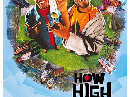 How High Online now