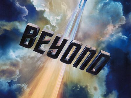 Star Trek Beyond Sale