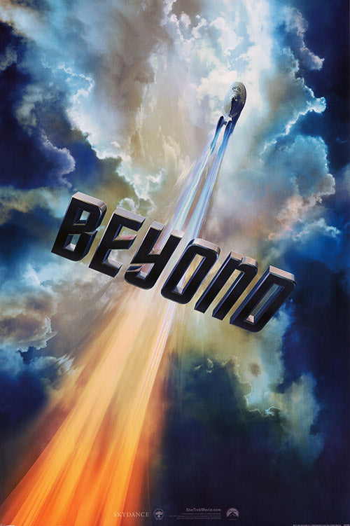 Star Trek Beyond Sale