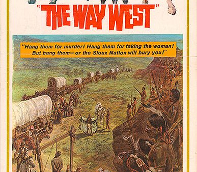 Way West Online now