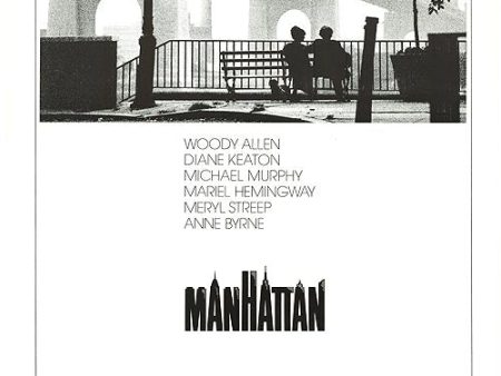 Manhattan Hot on Sale