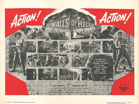 Walls Of Hell Online Sale