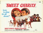 Sweet Charity Fashion