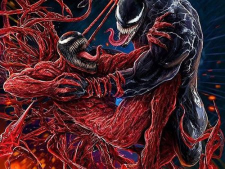 Venom: Let There Be Carnage For Cheap