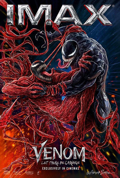 Venom: Let There Be Carnage For Cheap