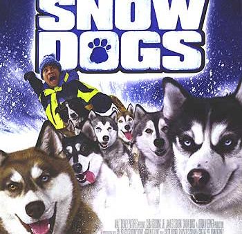 Snow Dogs Online Sale