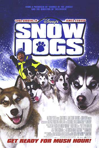 Snow Dogs Online Sale