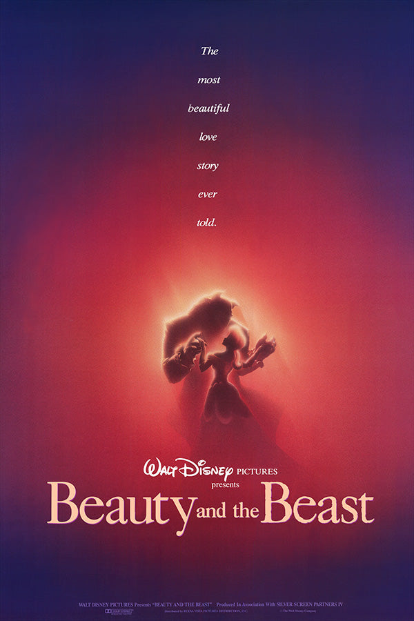 Beauty and the Beast Cheap