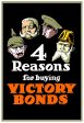 War Propaganda - 4 Reasons Supply