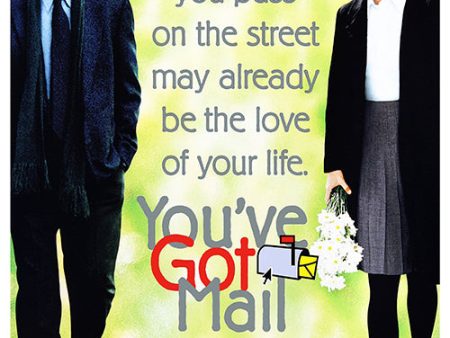 You ve Got Mail on Sale