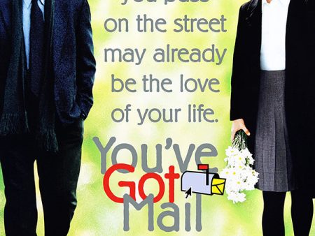 You ve Got Mail Online now