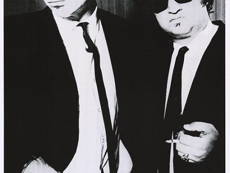 Blues Brothers Discount