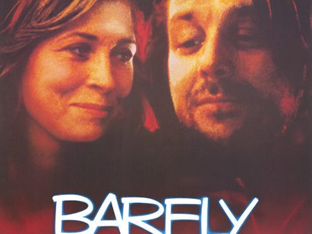 Barfly Online Sale