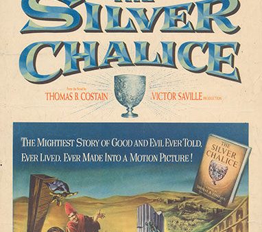 Silver Chalice Cheap