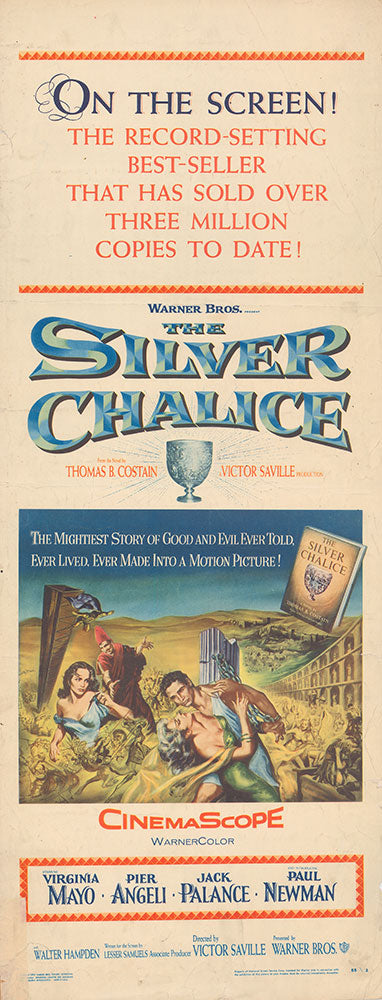 Silver Chalice Cheap