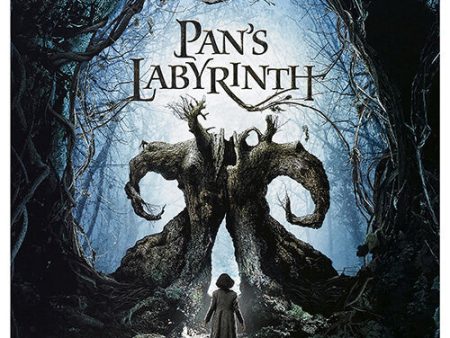 Pan s Labyrinth Hot on Sale