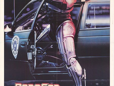 Robocop Cheap