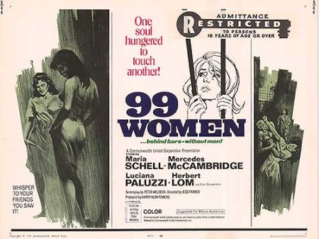 99 Women Online now