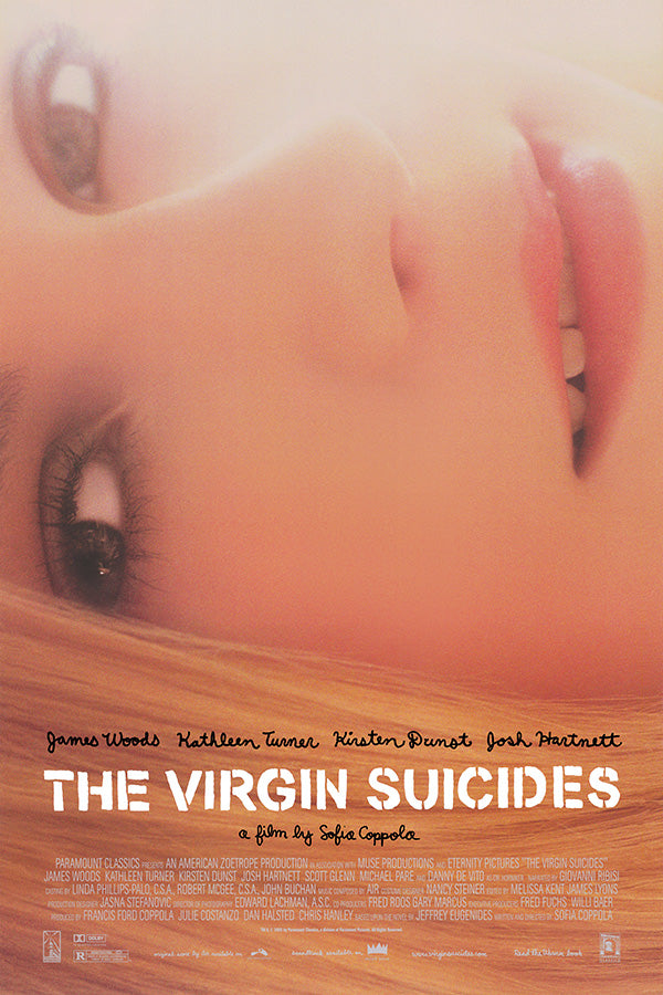 Virgin Suicides on Sale