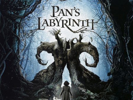 Pan s Labyrinth Online Hot Sale