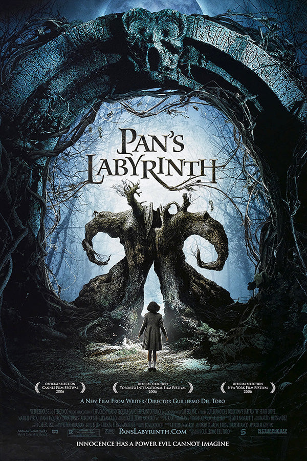 Pan s Labyrinth Online Hot Sale