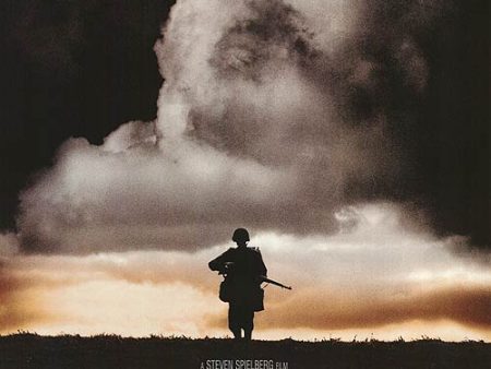 Saving Private Ryan Hot on Sale