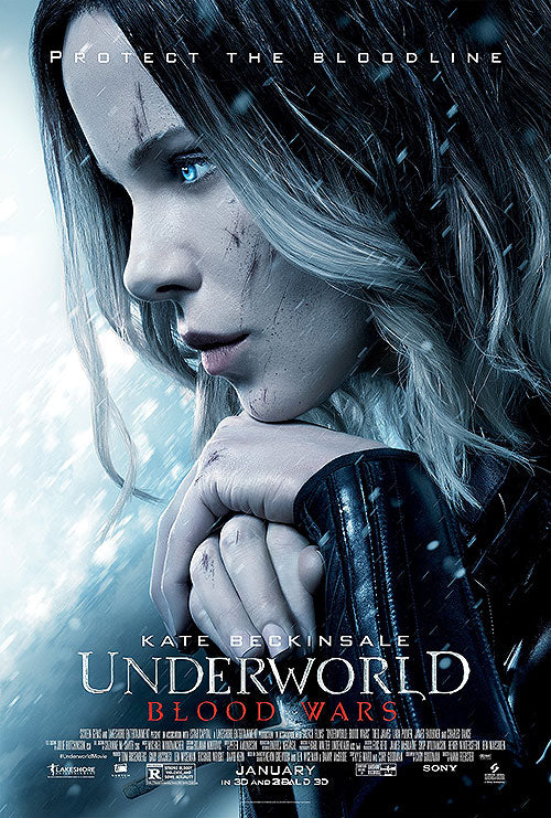 Underworld: Blood Wars Cheap