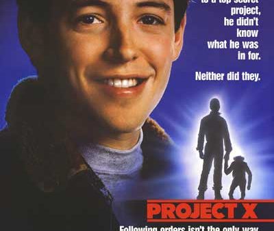 Project X Discount