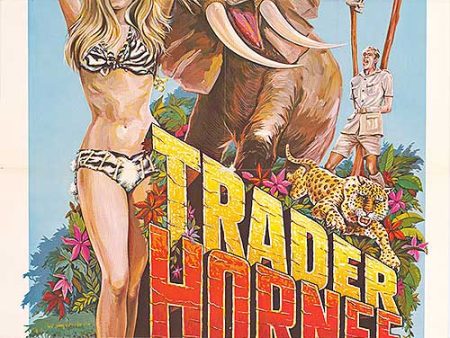 Trader Hornee Hot on Sale