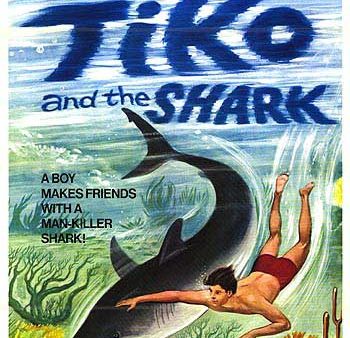 Tiko And The Shark Supply