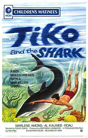 Tiko And The Shark Supply