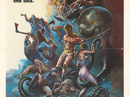 Warlords of Atlantis on Sale