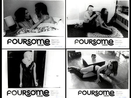 Foursome Online