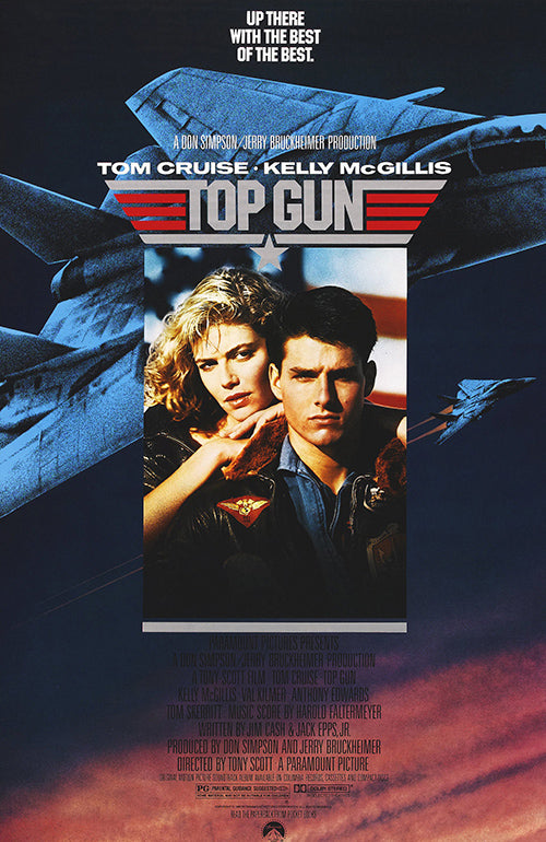 Top Gun Fashion