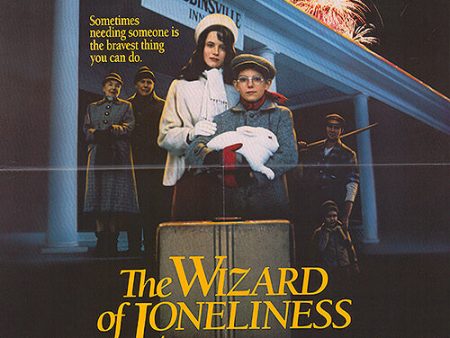 Wizard of Loneliness For Cheap