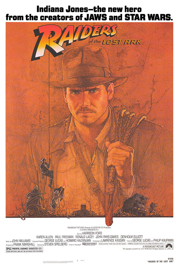 Raiders of the Lost Ark Online now