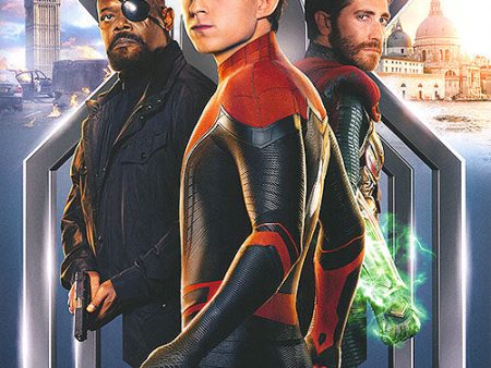 Spider-Man: Far From Home For Cheap