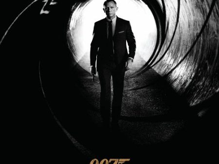 Skyfall (Spanish) For Cheap