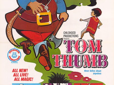 Tom Thumb Fashion