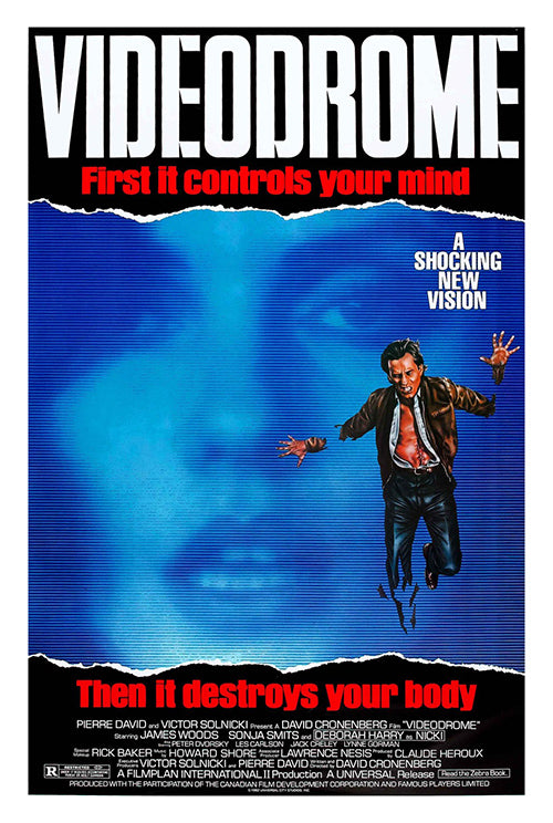 Videodrome Online