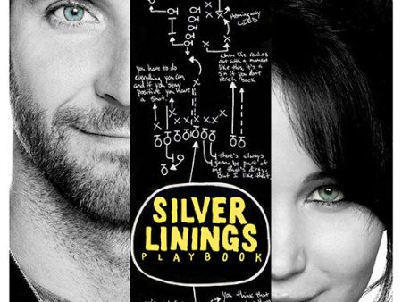 Silver Linings Playbook on Sale