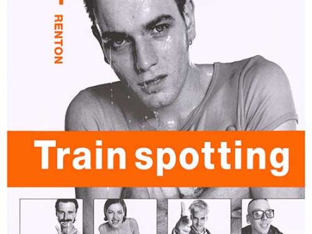 Trainspotting Cheap