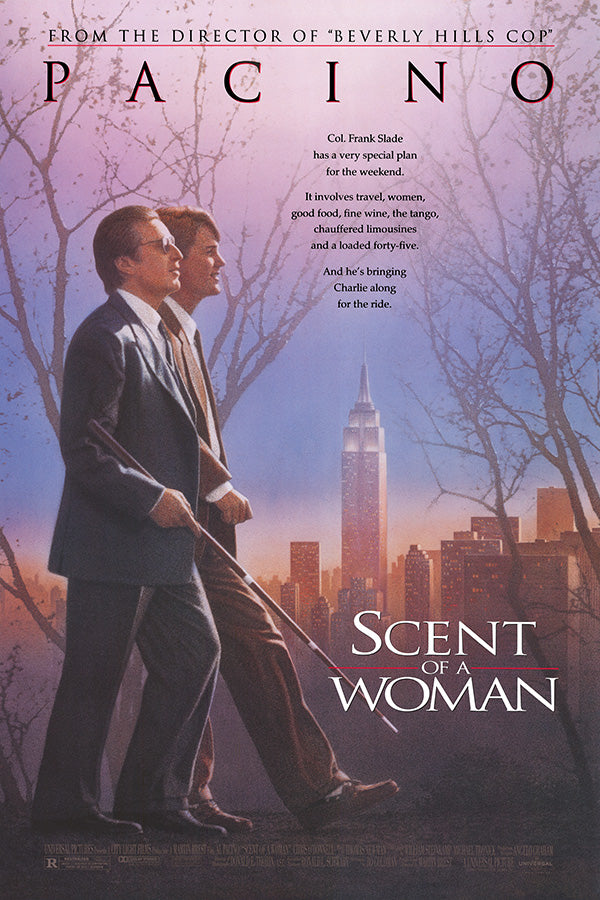 Scent of a Woman Online Sale